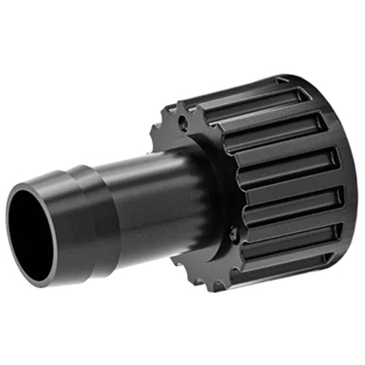 Johnson Straight Dura-Port with 3/4" Hose Tail (OEM) 09-36424