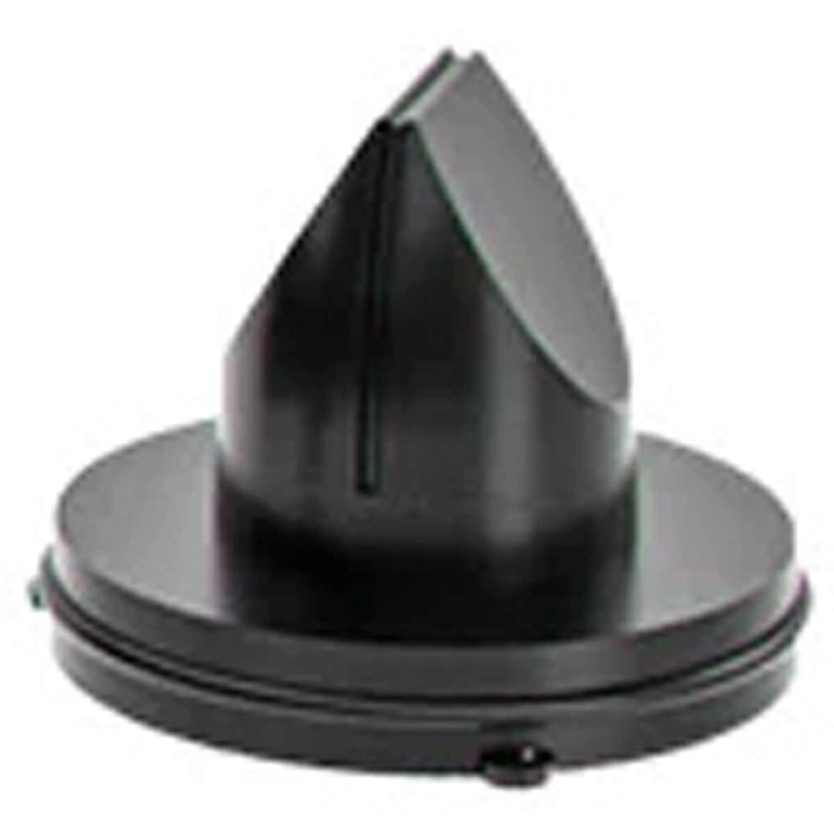 Johnson Dura-Port Check Valve for Aqua Void Bilge Pumps (OEM) 09-36427