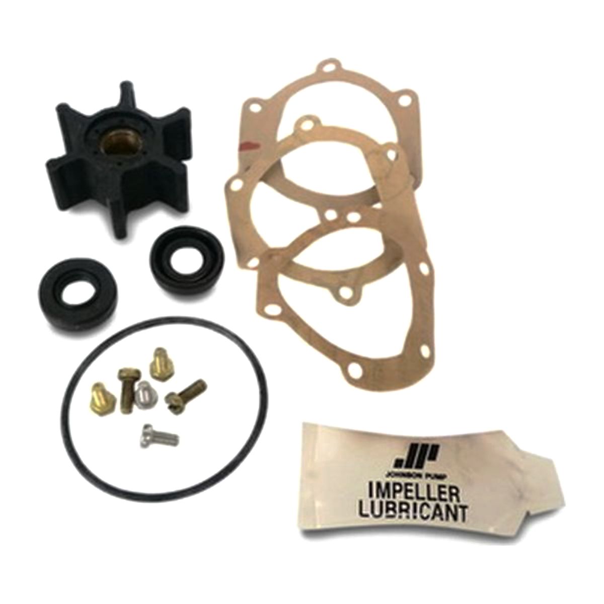 Johnson 09-45587 Service Kit for F4B-8 and F4B-9 Pumps 09-45587