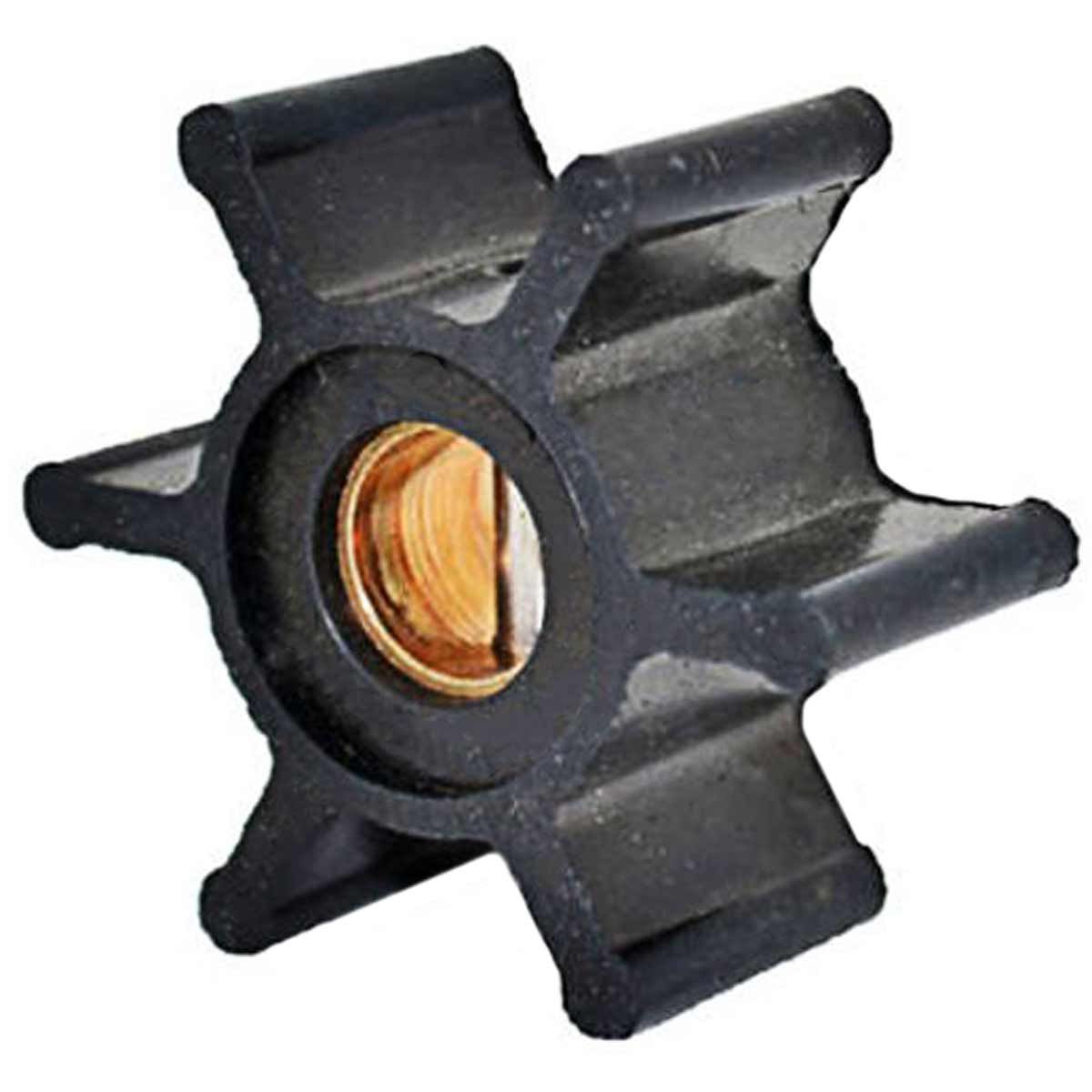 CEF Impeller for Johnson F4B Pumps (Nitrile) 09-810B-9A