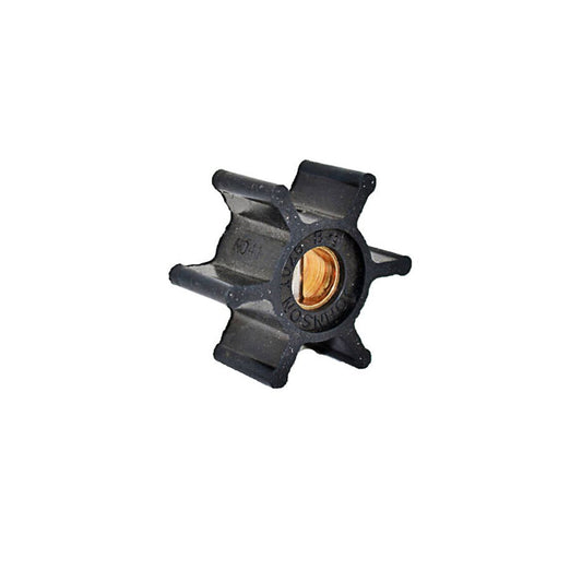 Johnson 09-810B-9 Impeller Kit F4 Nitrile 09-810B-9