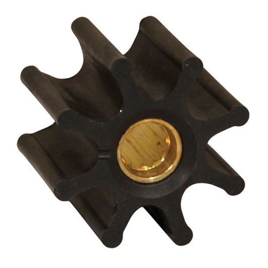 Johnson 09-816B Neoprene Impeller Kit for Johnson FIP25B Pumps 09-816B
