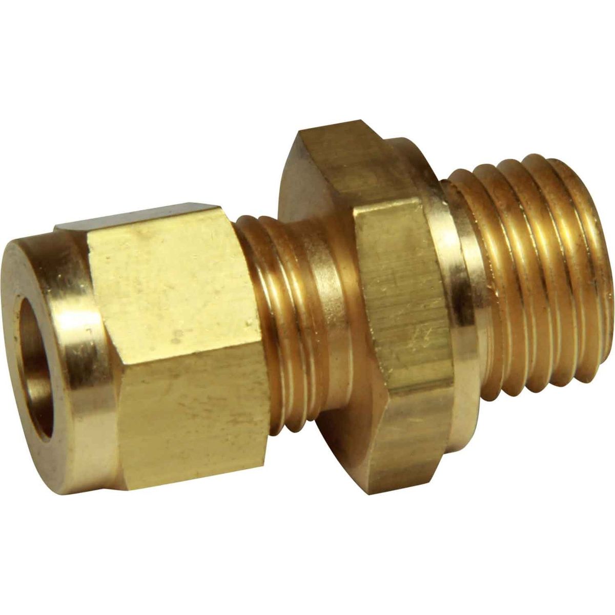 Union Adaptor Fitting (M14 x 1.5 to 5/16") 1-14211