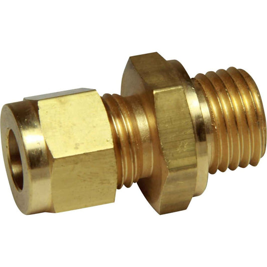 Union Adaptor Fitting (M14 x 1.5 to 5/16") 1-14211