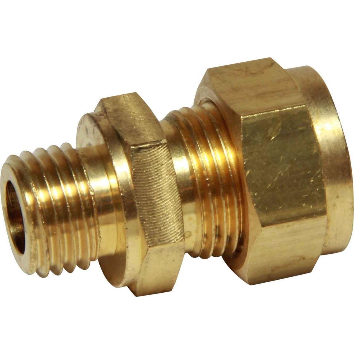 Union Adaptor Fitting (M14 x 1.5 to 3/8") 1-14212