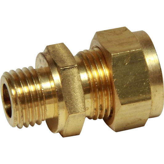 Union Adaptor Fitting (M14 x 1.5 to 3/8") 1-14212