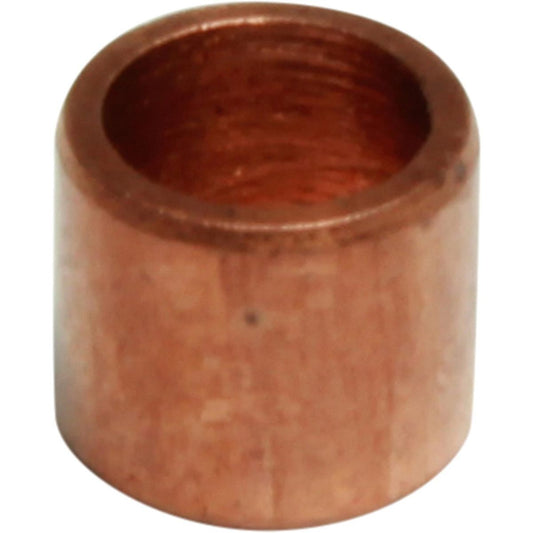 AG Copper Ring Olives (3/16" OD / Pack of 10) 1-19023