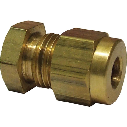 AG Compression Stop End (3/16" OD Tube) 1-19051