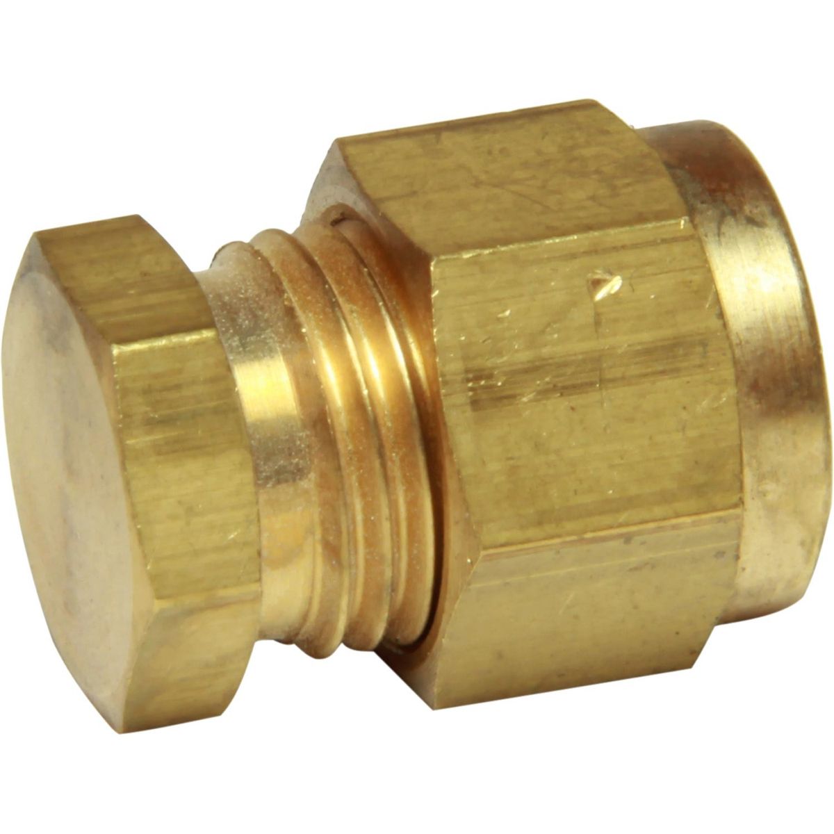 AG Compression Stop End (6mm Compression) 1-25061