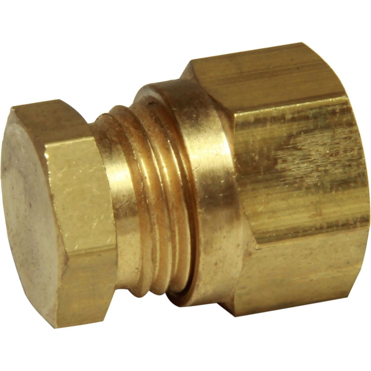 AG Compression Stop End (10mm Compression) 1-25063
