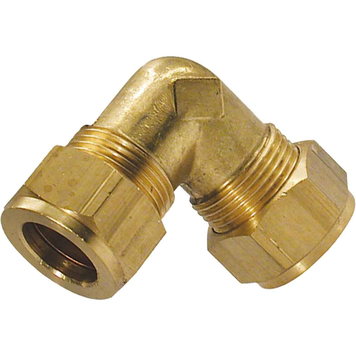 AG Compression Elbow (15mm Each End) 1-28720