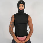 Fourth Element MEN'S NEOPRENE HOODED VEST XLARGE