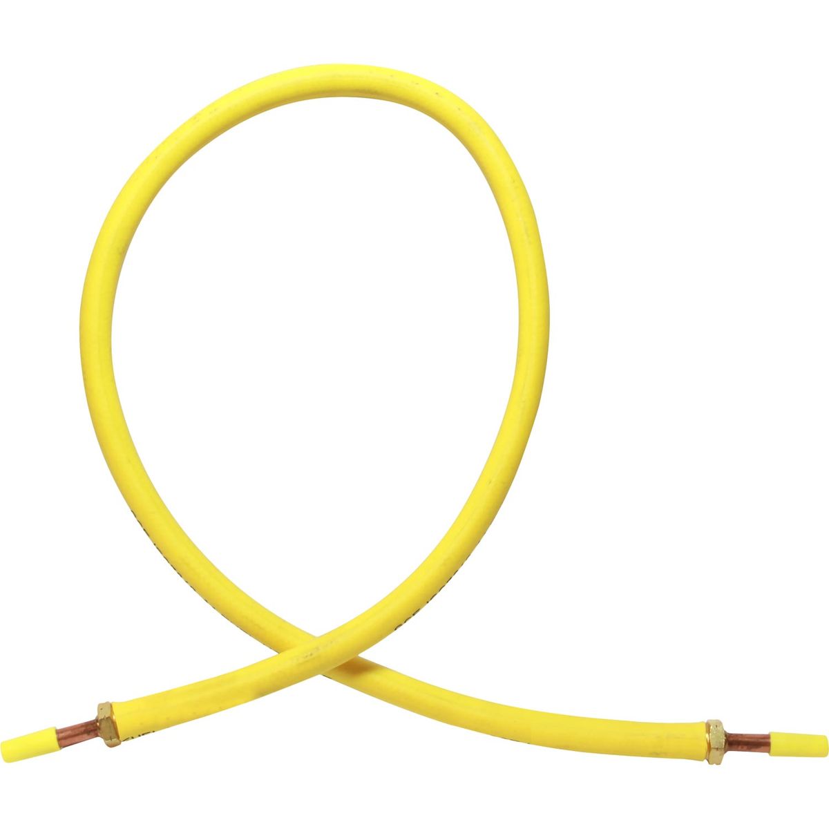 Pre Made ISO 7840 Fuel Hose (1/4" Spigots / 30" Length) 1-57914