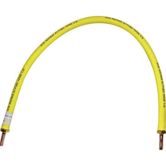 Pre Made ISO 7840 Fuel Hose (5/16" Spigots / 24" Length) 1-57923