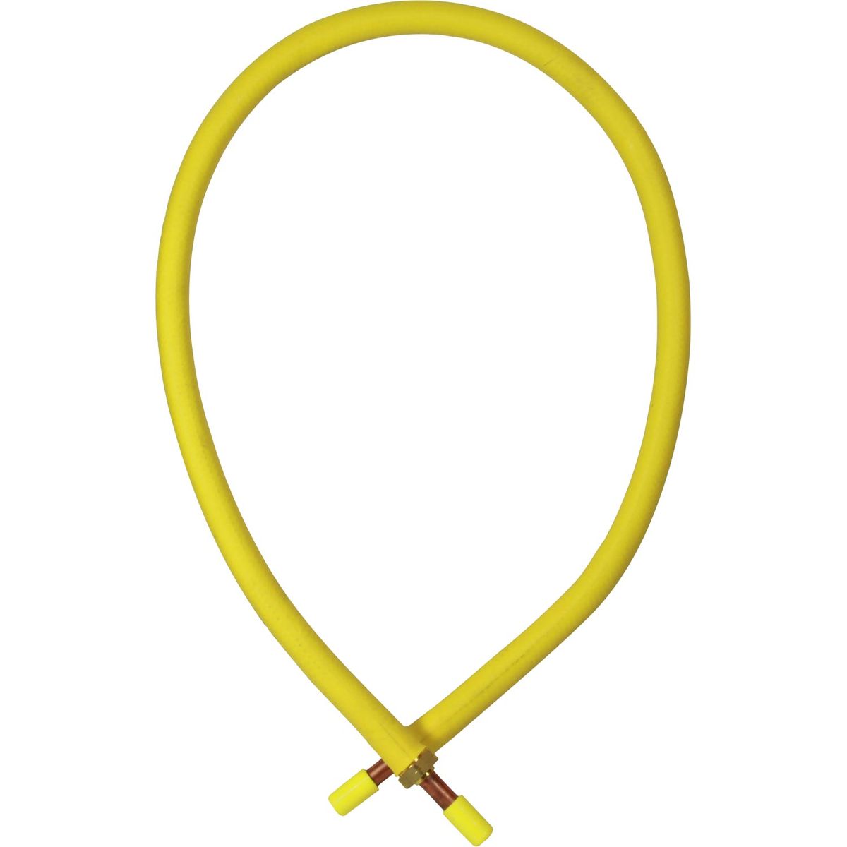 Pre Made ISO 7840 Fuel Hose (5/16" Spigots / 30" Length) 1-57924