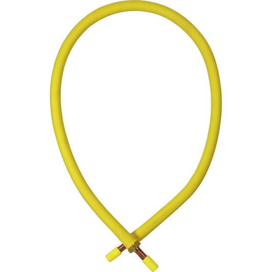 Pre Made ISO 7840 Fuel Hose (5/16" Spigots / 30" Length) 1-57924