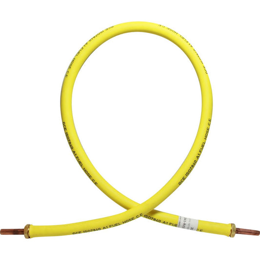 Pre Made ISO 7840 Fuel Hose (5/16" Spigots / 36" Length) 1-57925