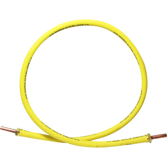 Pre Made ISO 7840 Fuel Hose (5/16" Spigots / 42" Length) 1-57926