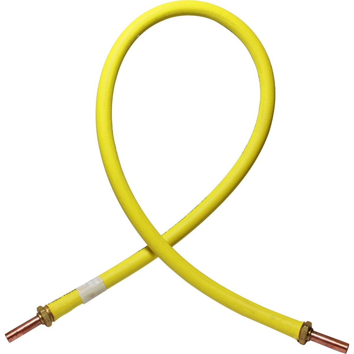 Pre Made ISO 7840 Fuel Hose (3/8" Spigots / 36" Length) 1-57935