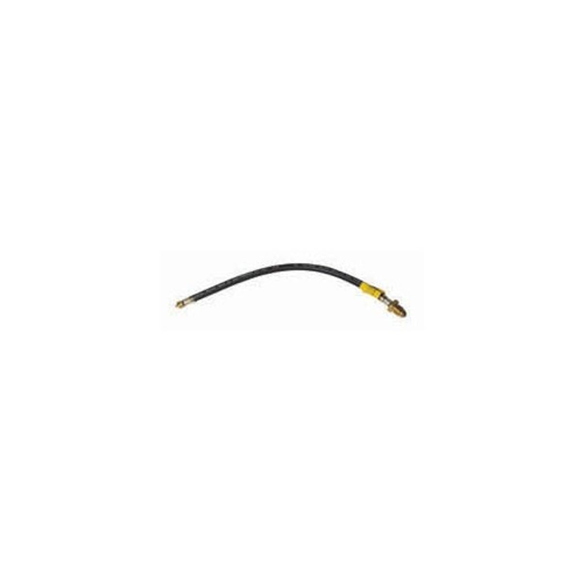 AG Pigtail Gas Hose Propane (1/4" BSP Female / 50cm) 1-59061
