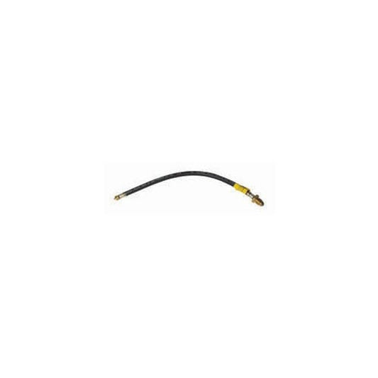 AG Pigtail Gas Hose Propane (1/4" BSP Female / 50cm) 1-59061
