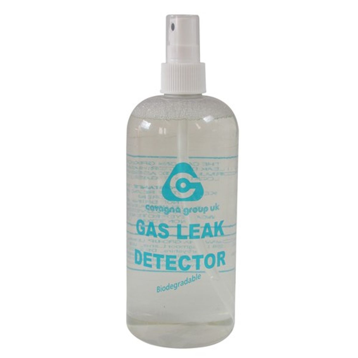 AG Gas Leak Detector Spray (500ml) 1-59073