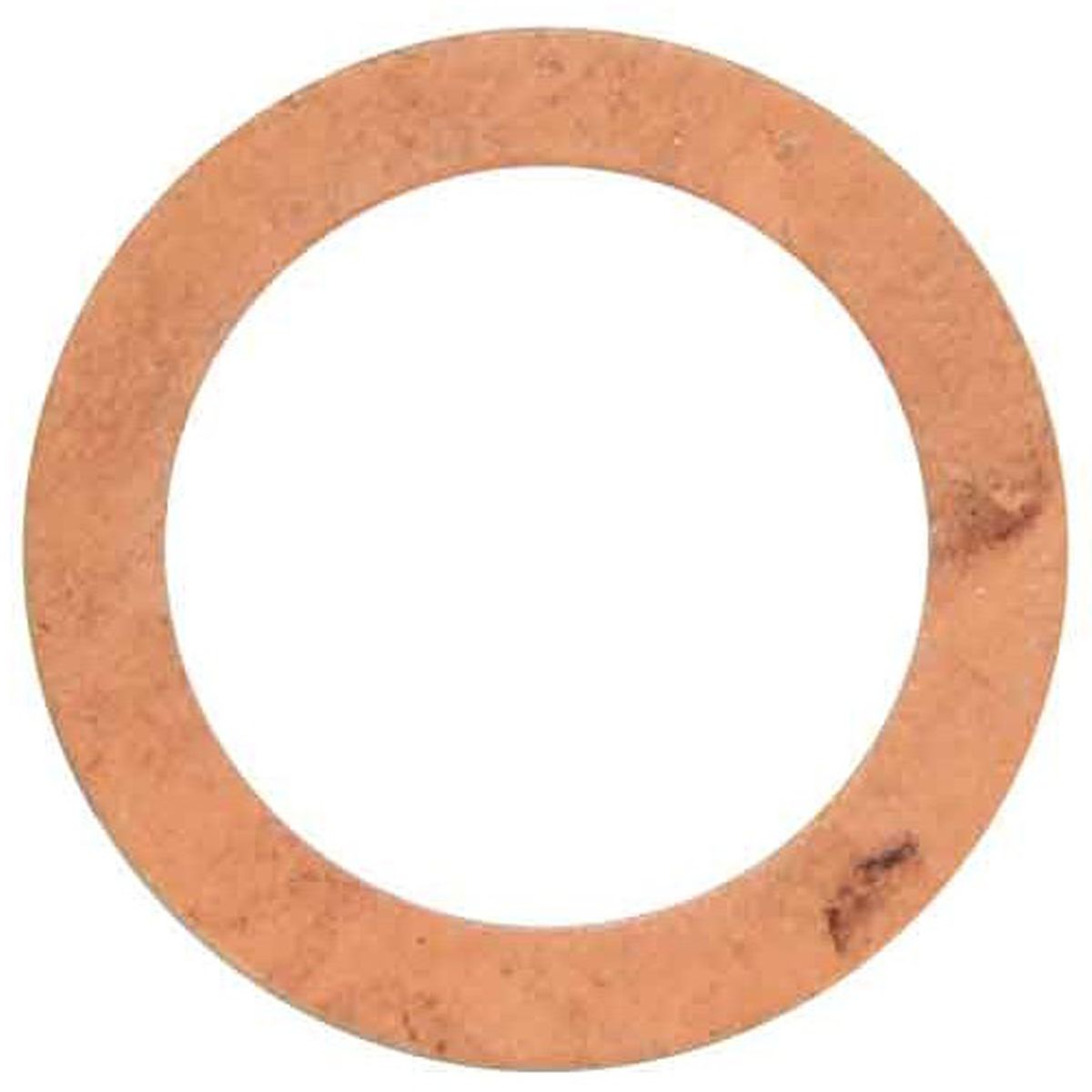 AG Fibre Washers Pack of 10 (1/2" BSP Male) 1-79103