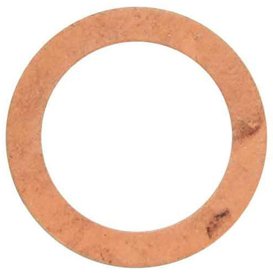 AG Fibre Washers Pack of 10 (1/2" BSP Male) 1-79103