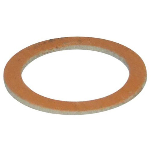 AG Fibre Washers Pack of 10 (3/4" BSP Male) 1-79105