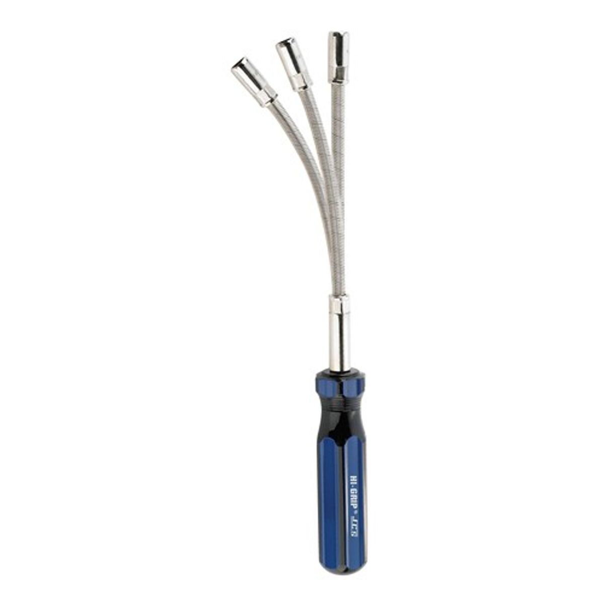 JCS Hi-Grip Hose Clip Screwdriver 1-88240