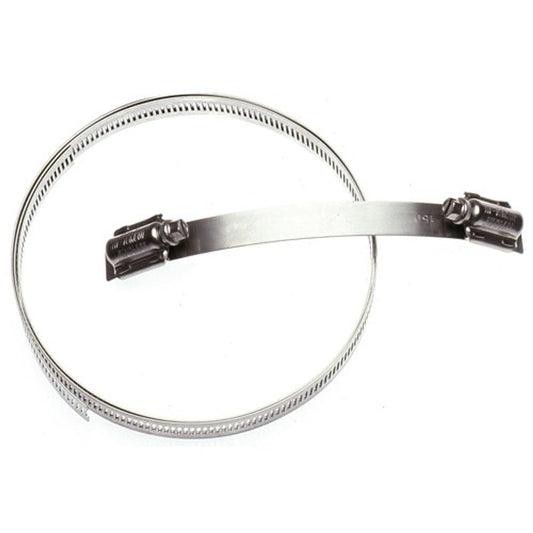 JCS Multi-Torque Stainless Steel 304 Banding Kit (1 Metre) 1-88354