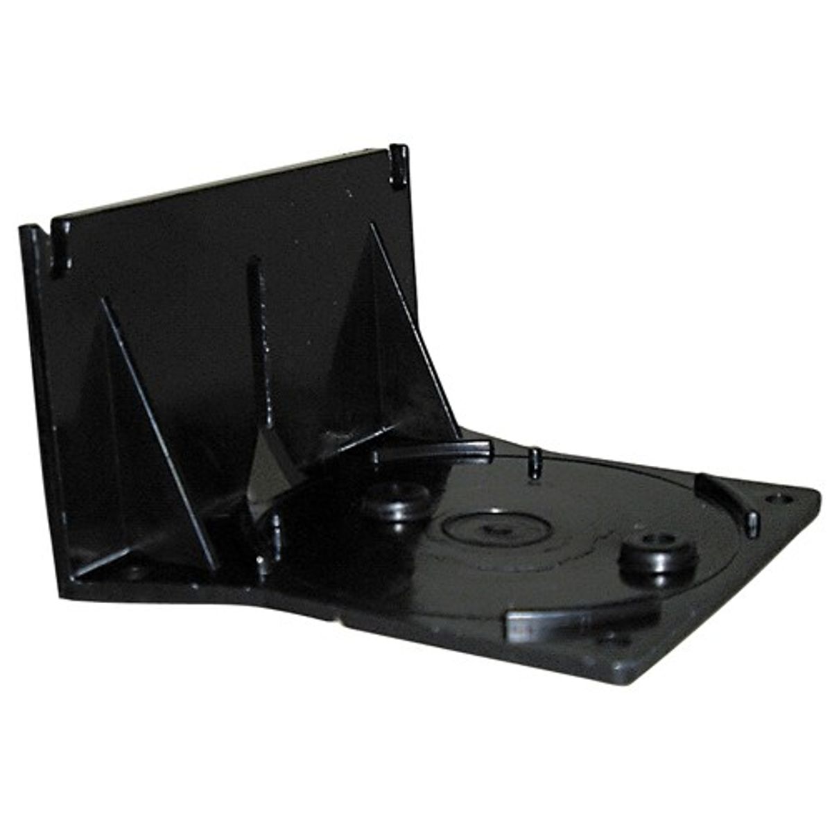 Johnson Side Mounting Bracket for Johnson Cartridge Bilge Pumps 10-1177