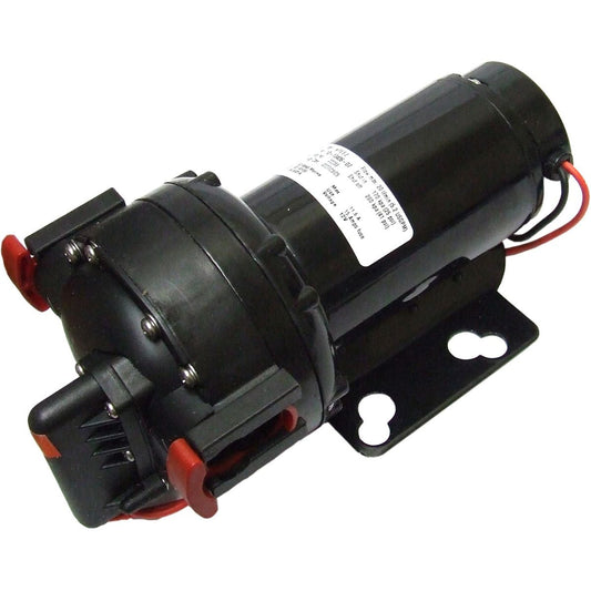 Johnson Aquajet Water Pressure Pump (12V / 20LPM / 41 PSI) 10-13406-07