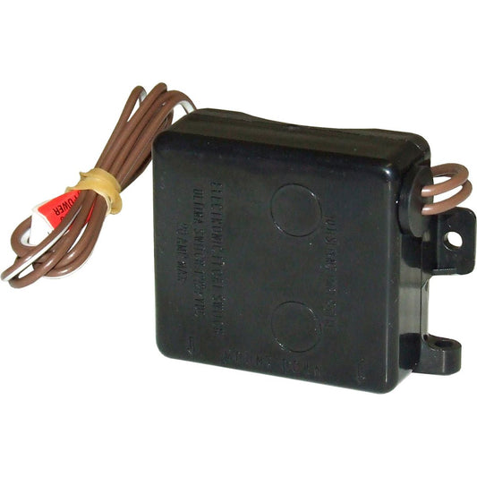 Johnson Ultima Electronic Bilge Switch (12 & 24V) 10-1901JP