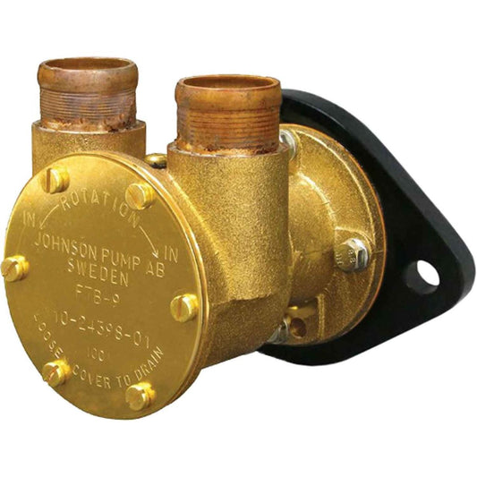 Johnson 10-24398-02 Pump F7B-9 for John Deere Engines 10-24398-02