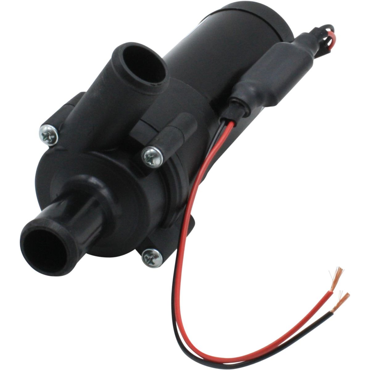 Johnson Compact Water Circulating Pump (12V / 15LPM / 16mm) 10-24501-03