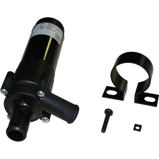 Johnson Compact Water Circulating Pump (12V / 22.5LPM / 20mm) 10-24504-03