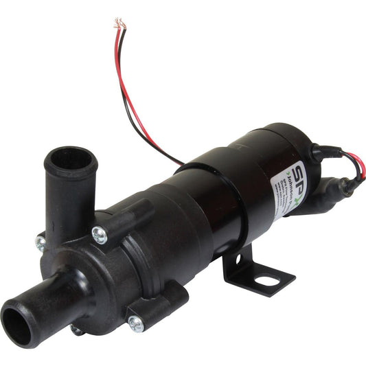 Johnson Compact Water Circulating Pump (24V / 22.5LPM / 20mm) 10-24504-04