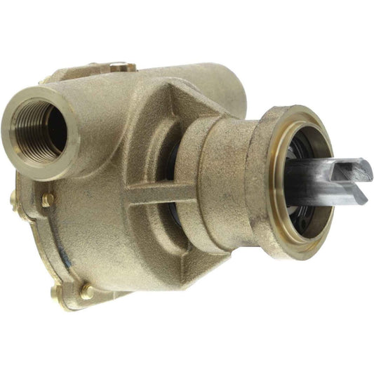 Johnson F4B9 Impeller Pump for Bukh & Lister LPW3 Engines (10-35241-1) 10-35241-1