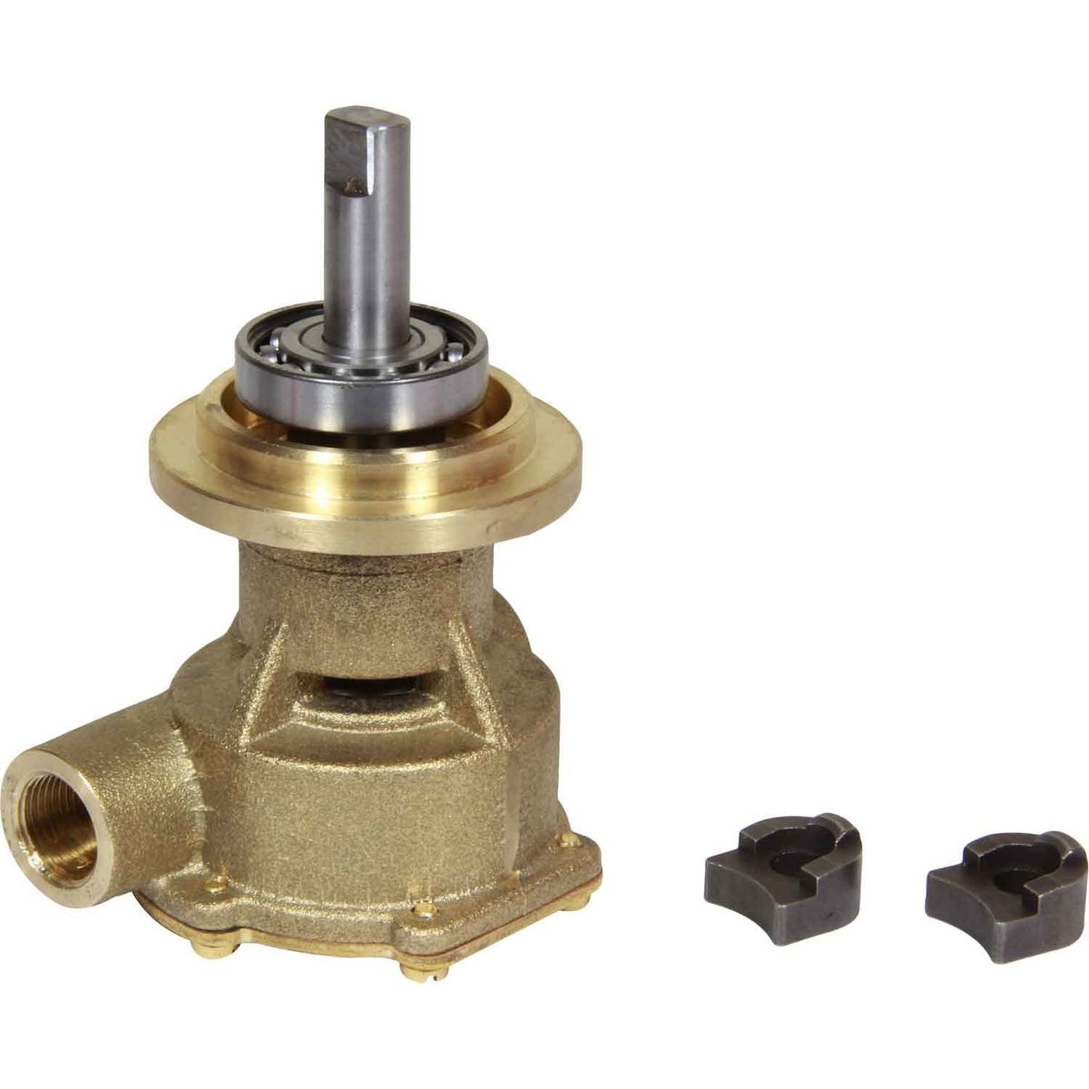 Johnson F4B9 Impeller Pump 10-35271-01 10-35271-01