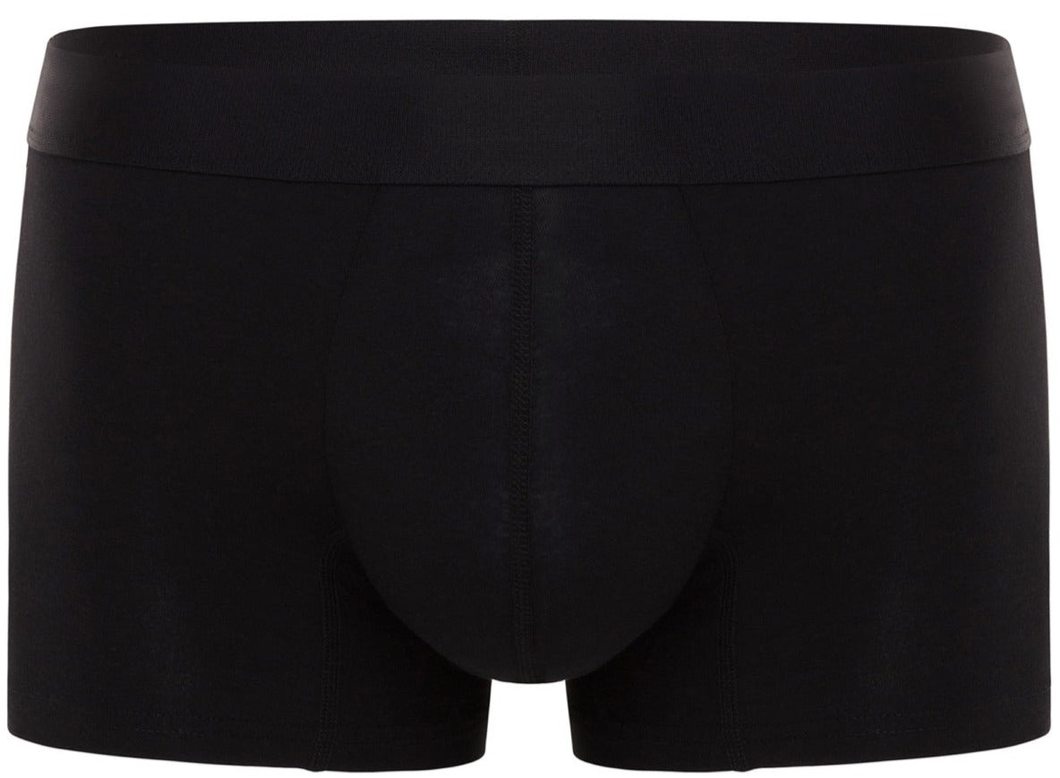Comfyballs Black No Show Cotton Regular - waterworldsports.co.uk