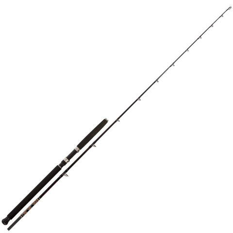 Snowbee Deep Blue2 S-Flex IGFA 8lb (4Kg) Boat Rod - 7' 7"