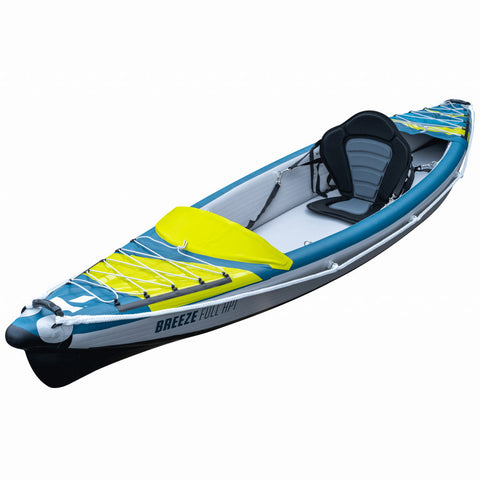 TAHE Breeze Full HP1 Inflatable Kayak