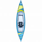 TAHE Breeze Full HP1 Kayak