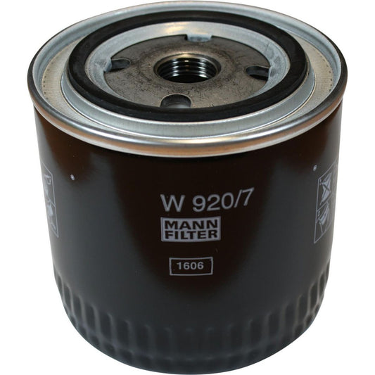 Replacement Marine Engine Spin-On Oil Filter Element (Bukh DV10) 102683