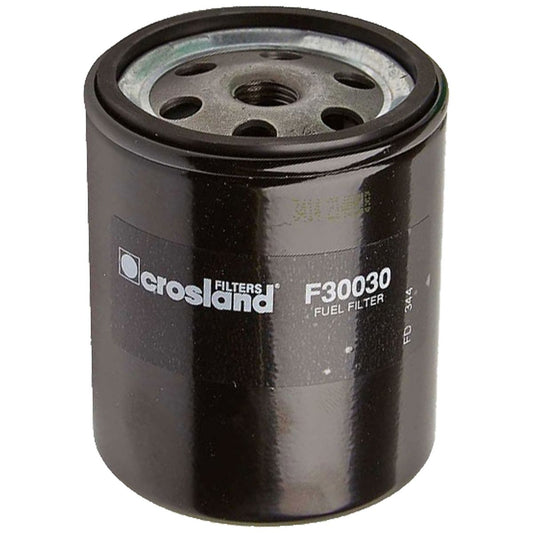 Crosland F30030 Spin On Fuel Filter Element For Nanni & Kubota Engines 103133
