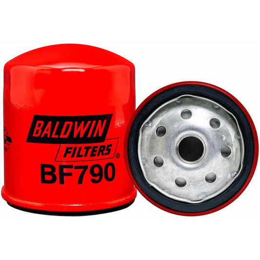 Spin On Fuel Filter Element For Volvo 2001/2/3, AQD2, MD1/2/3/5/11/17 103423