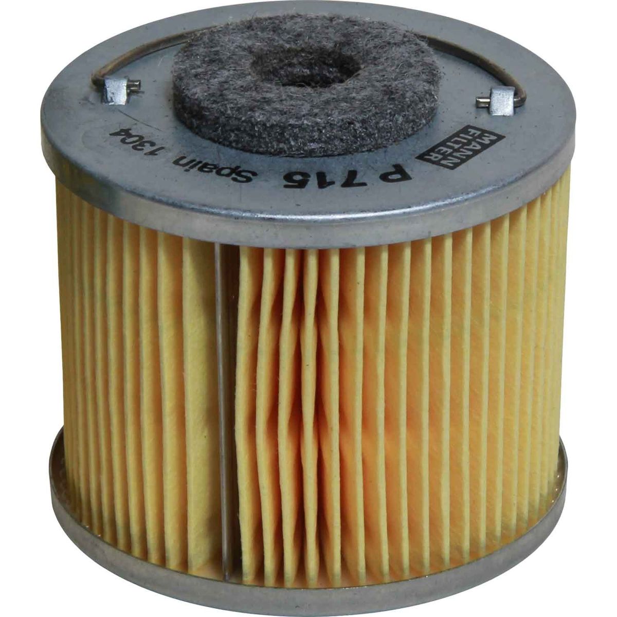 Cartridge Fuel Filter Element For Volvo MD & Bukh DV 103424