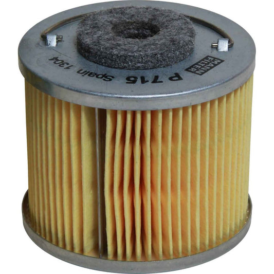 Cartridge Fuel Filter Element For Volvo MD & Bukh DV 103424