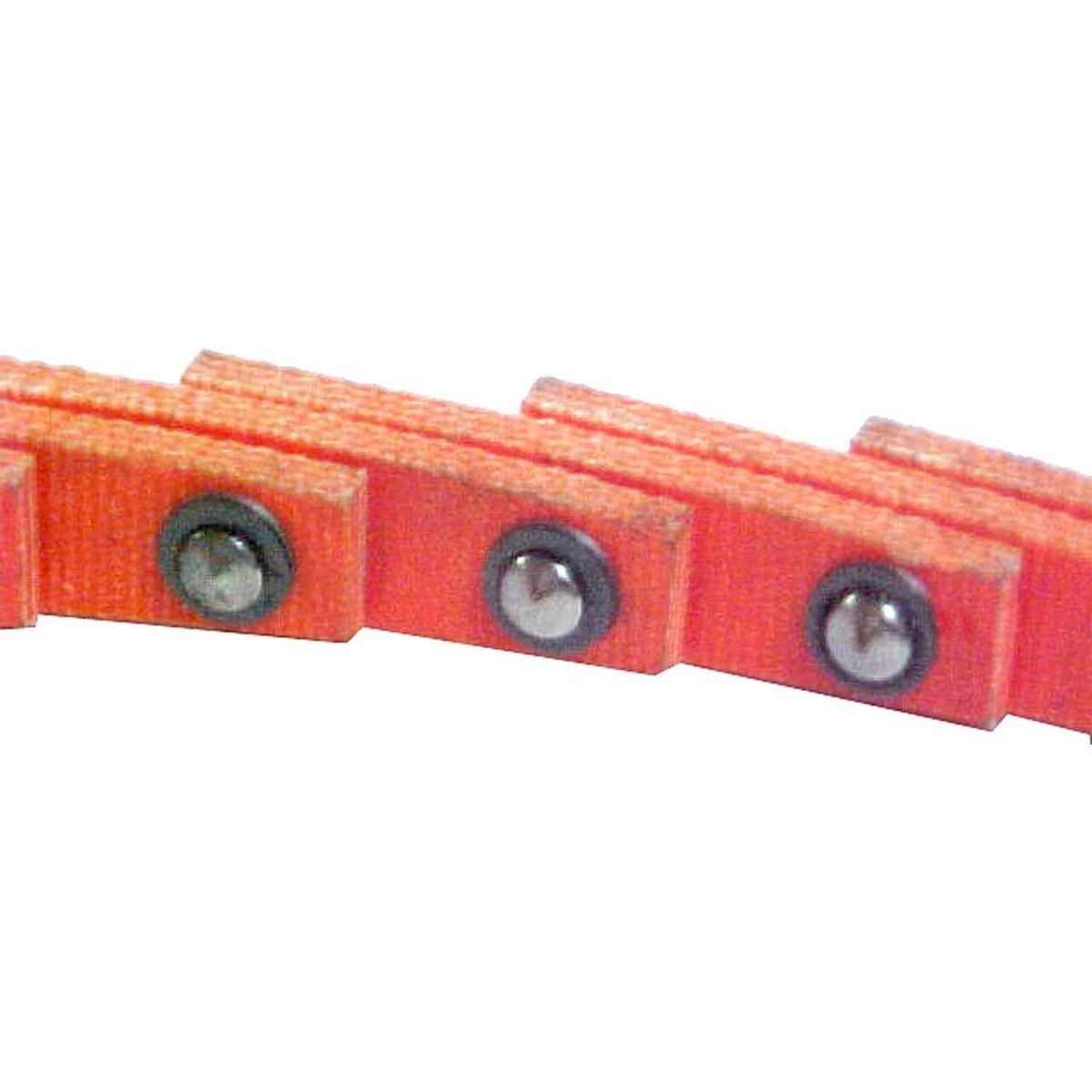 Nu-T Link Belt B Section 16mm (Standard Use / Sold Per 25cm) 105216